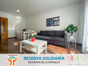 Apartamentos El Pilar Suites 3000